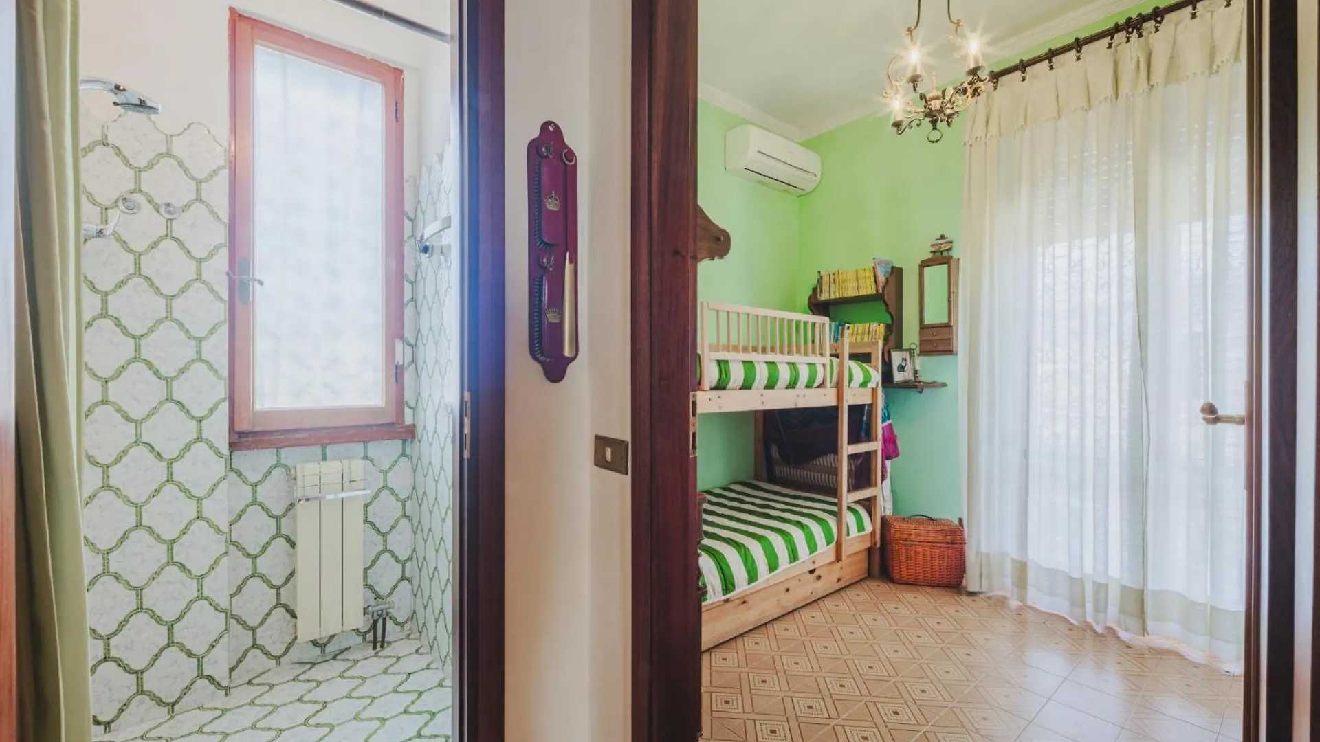 Holiday Home Villino Viola By Interhome Marina di Pietrasanta