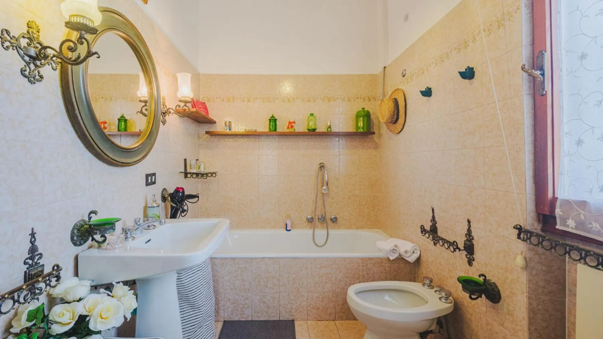 Holiday Home Villino Viola By Interhome Marina di Pietrasanta