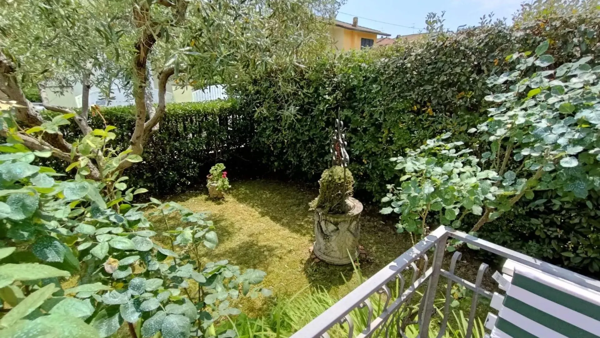 Holiday Home Villino Viola By Interhome Marina di Pietrasanta Italia