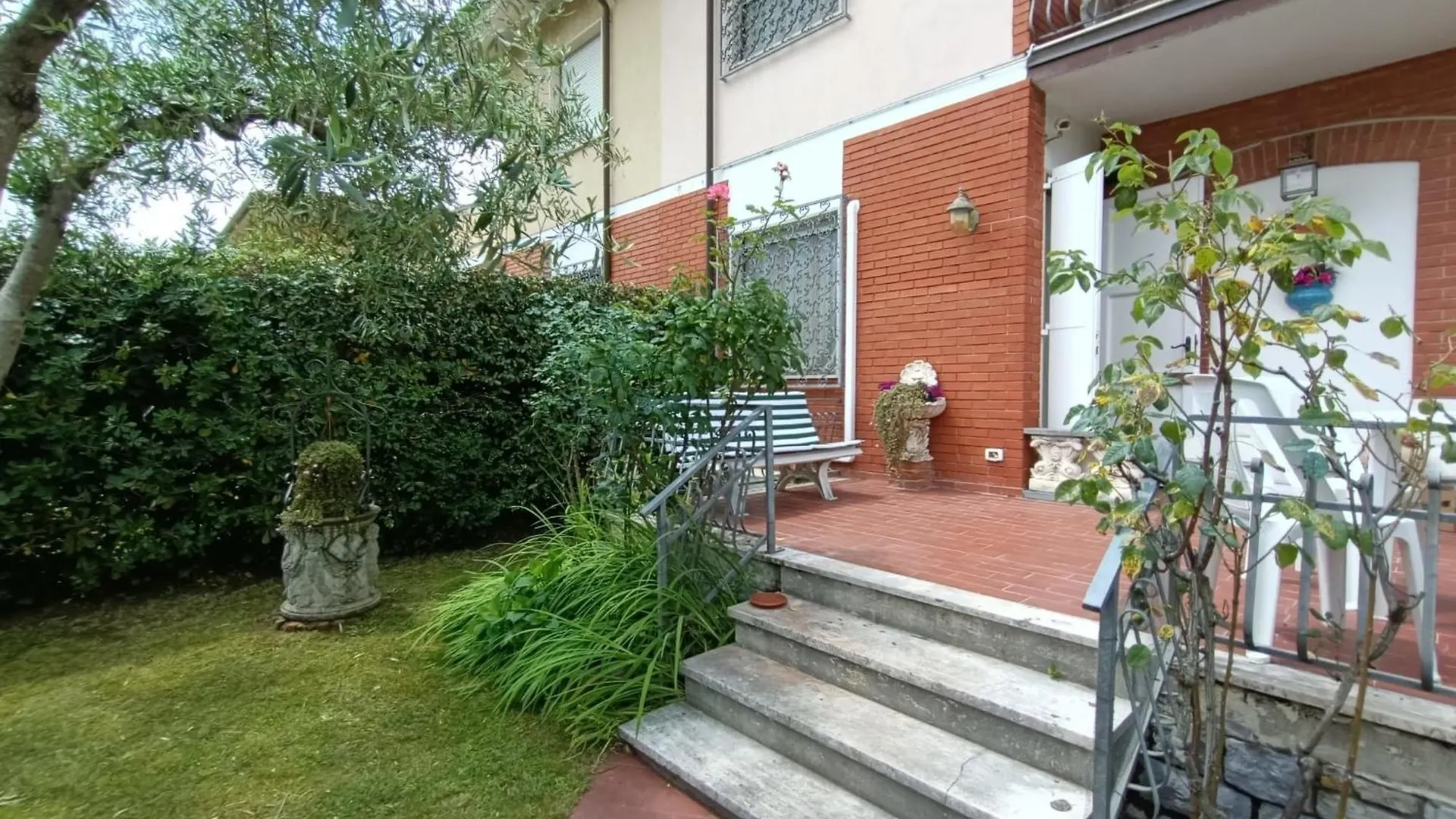 Holiday Home Villino Viola By Interhome Marina di Pietrasanta