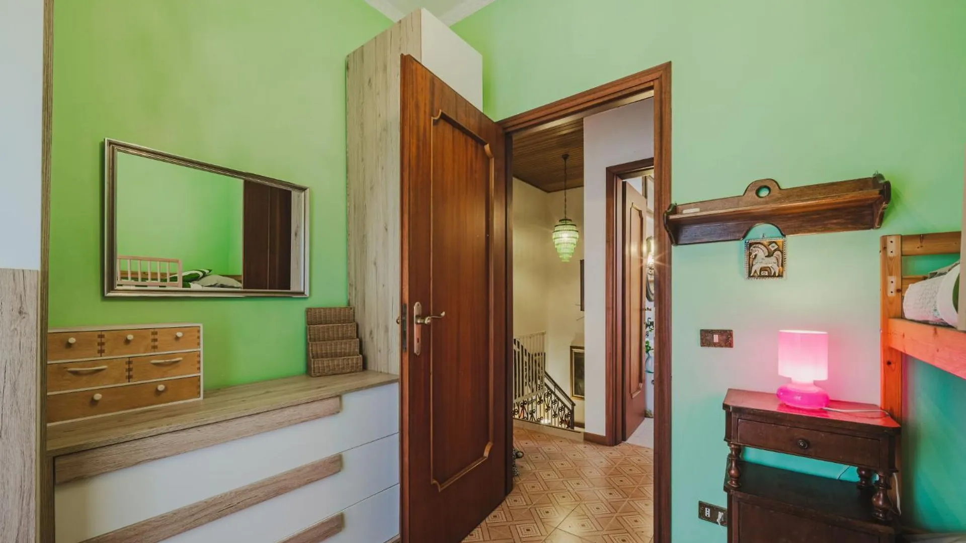 Holiday Home Villino Viola By Interhome Marina di Pietrasanta 0*,  Italy