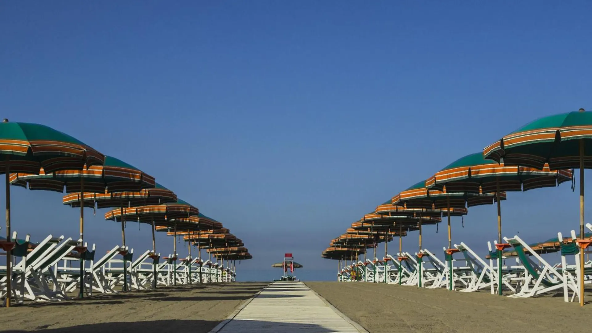 Holiday Home Villino Viola By Interhome Marina di Pietrasanta Italy