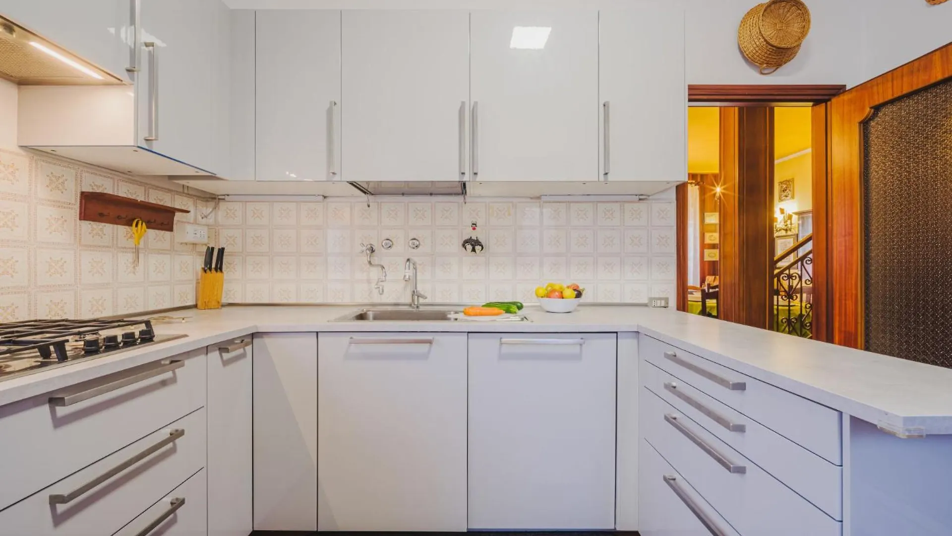 Holiday Home Villino Viola By Interhome Marina di Pietrasanta