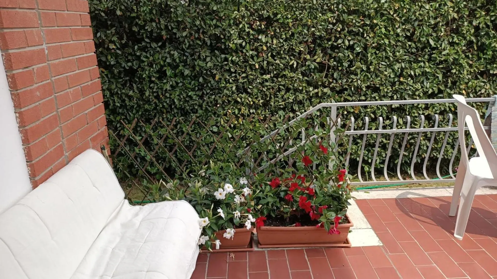 Holiday Home Villino Viola By Interhome Marina di Pietrasanta Italy