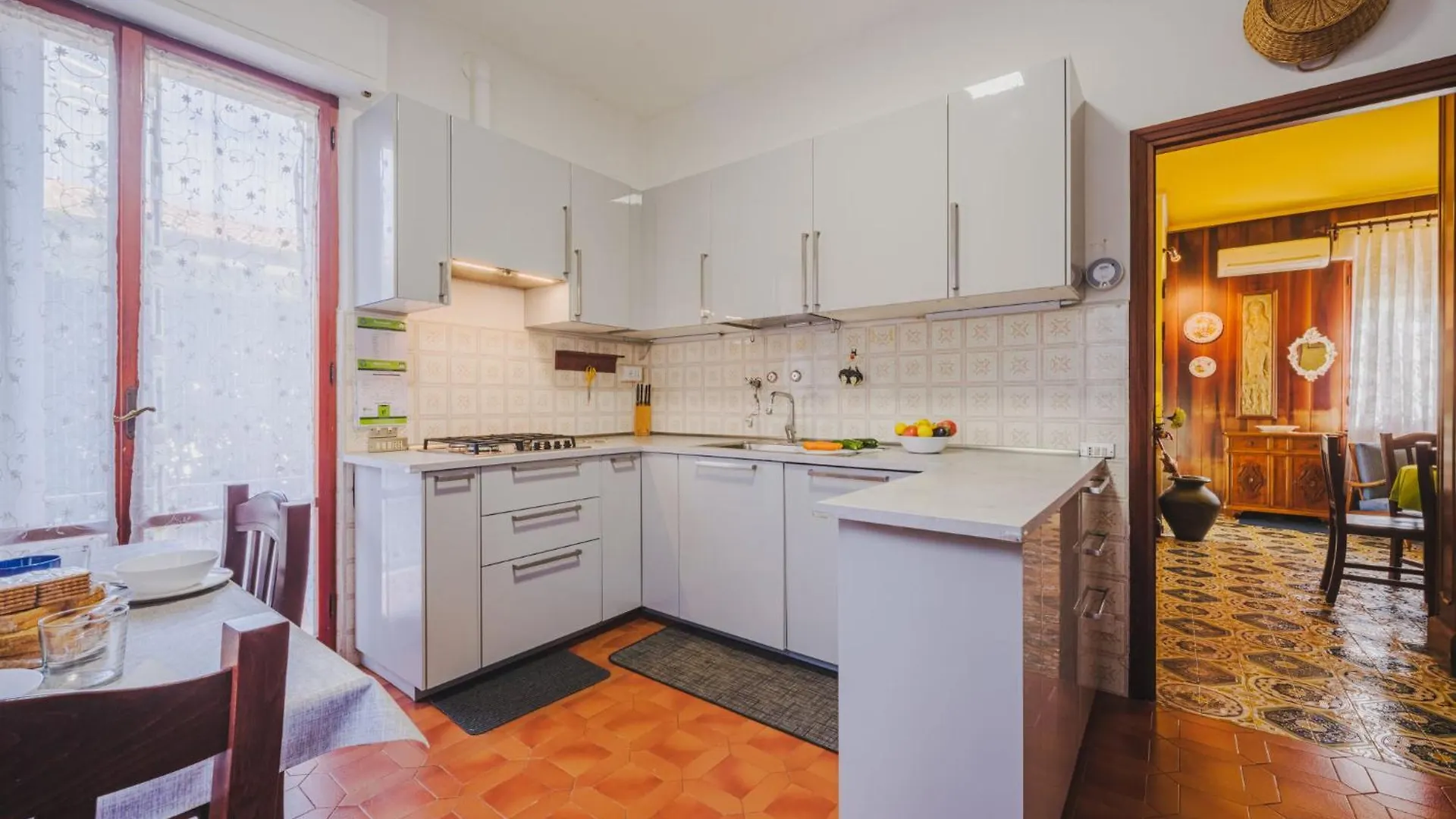 Holiday Home Villino Viola By Interhome Marina di Pietrasanta 0*,
