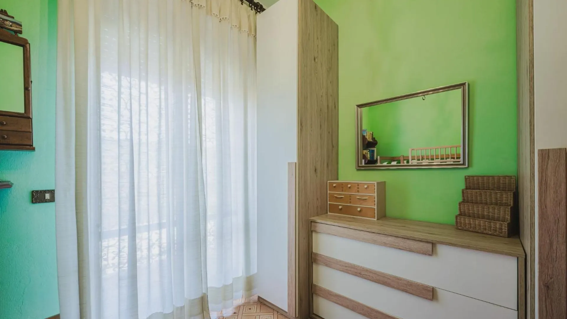 Holiday Home Villino Viola By Interhome Marina di Pietrasanta