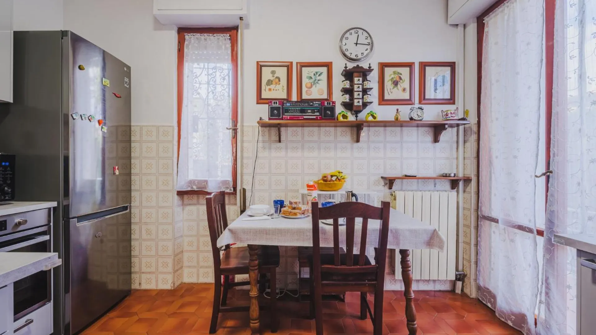 Holiday Home Villino Viola By Interhome Marina di Pietrasanta