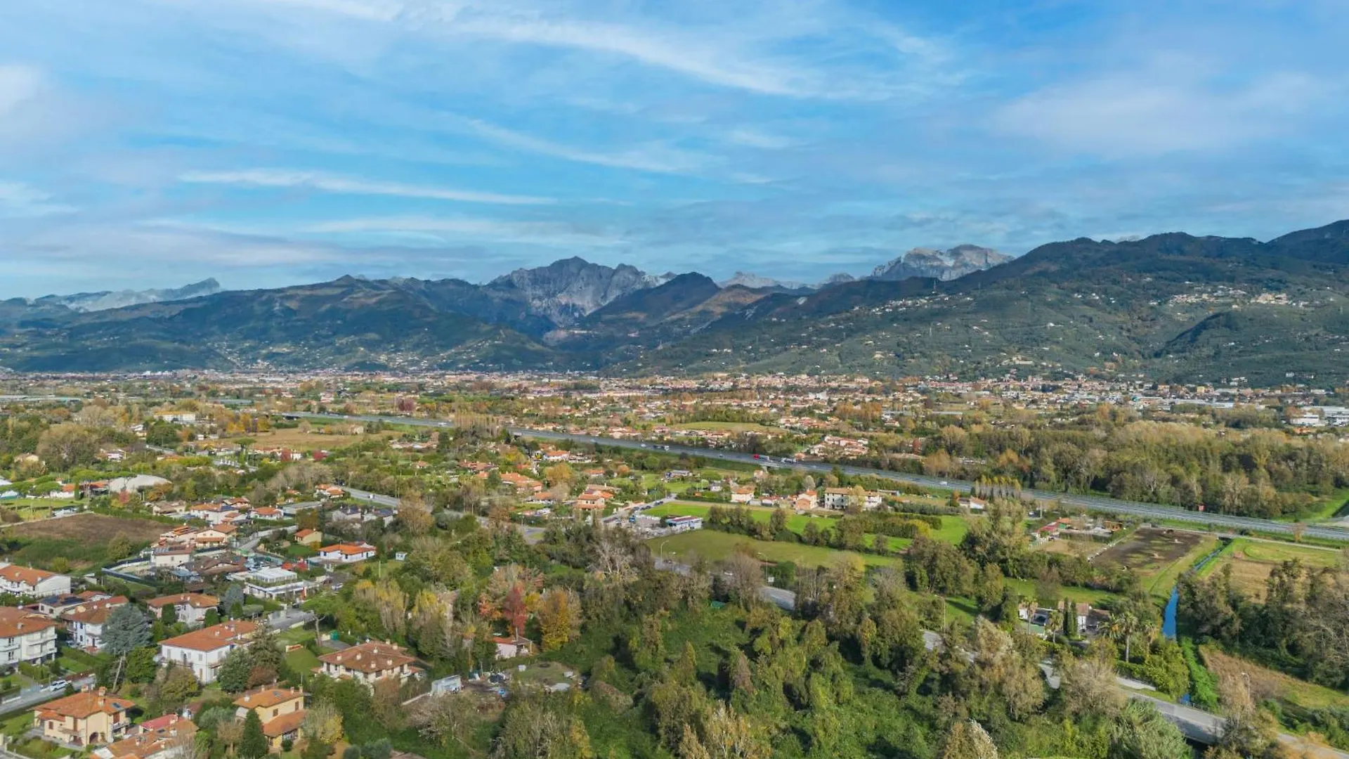 Holiday Home Villino Viola By Interhome Marina di Pietrasanta 0*,