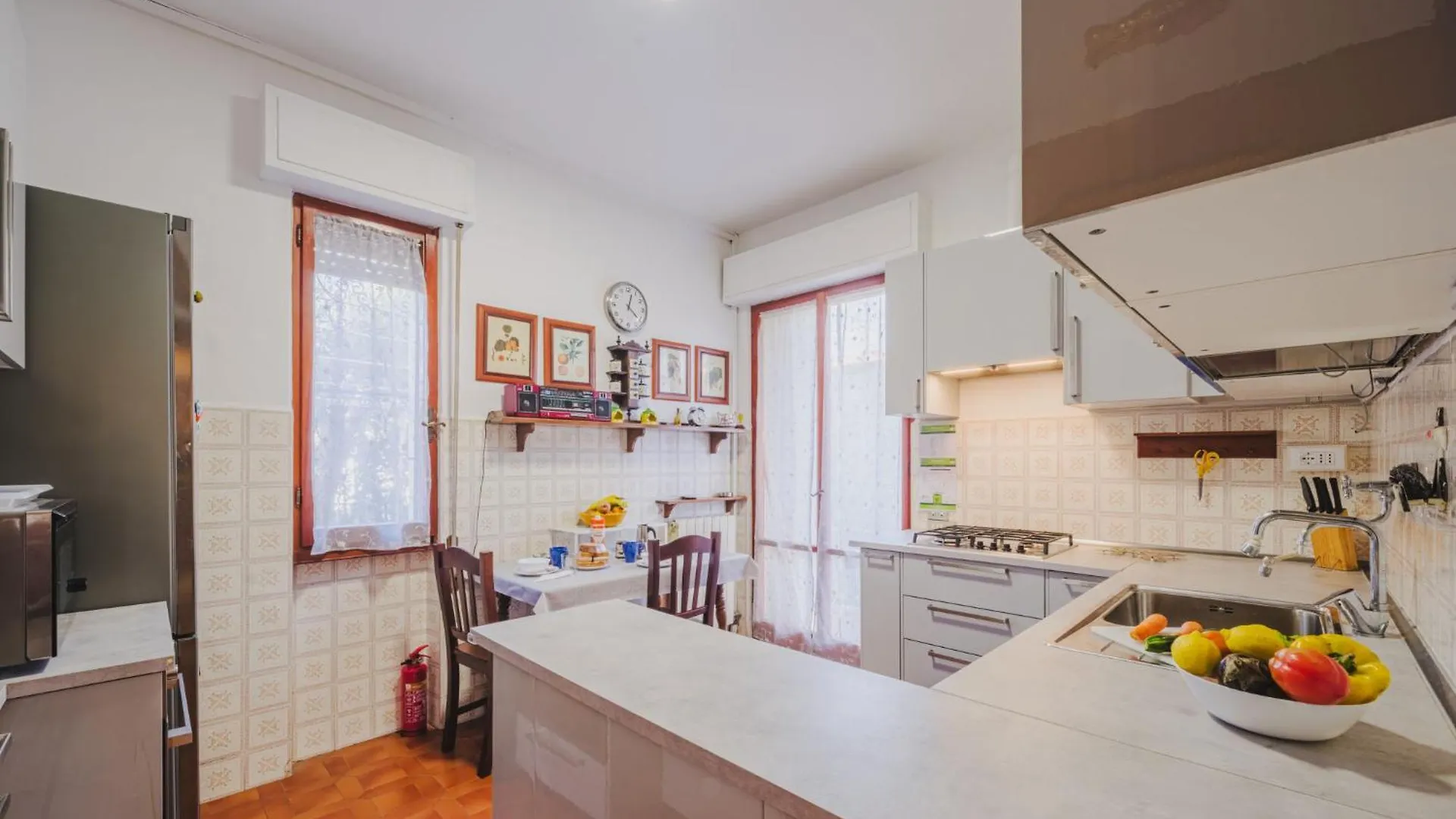 Holiday Home Villino Viola By Interhome Marina di Pietrasanta