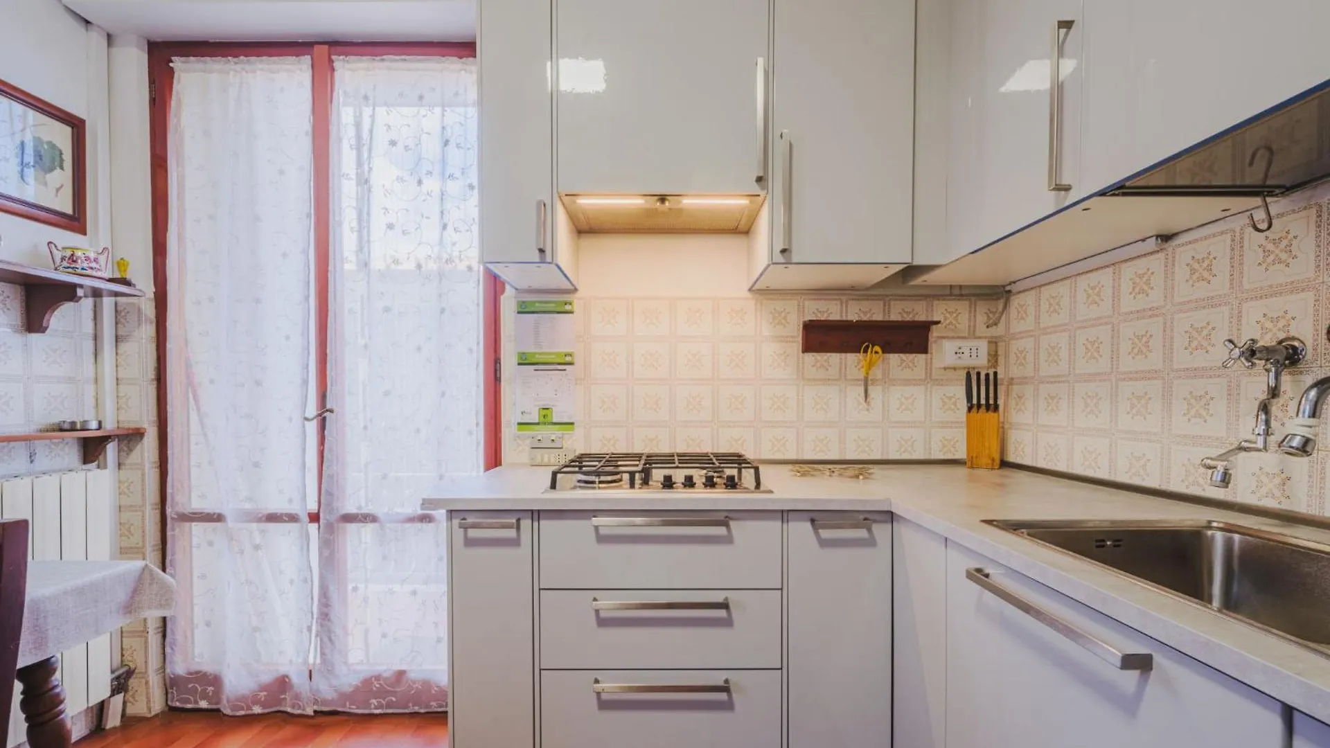 Holiday Home Villino Viola By Interhome Marina di Pietrasanta