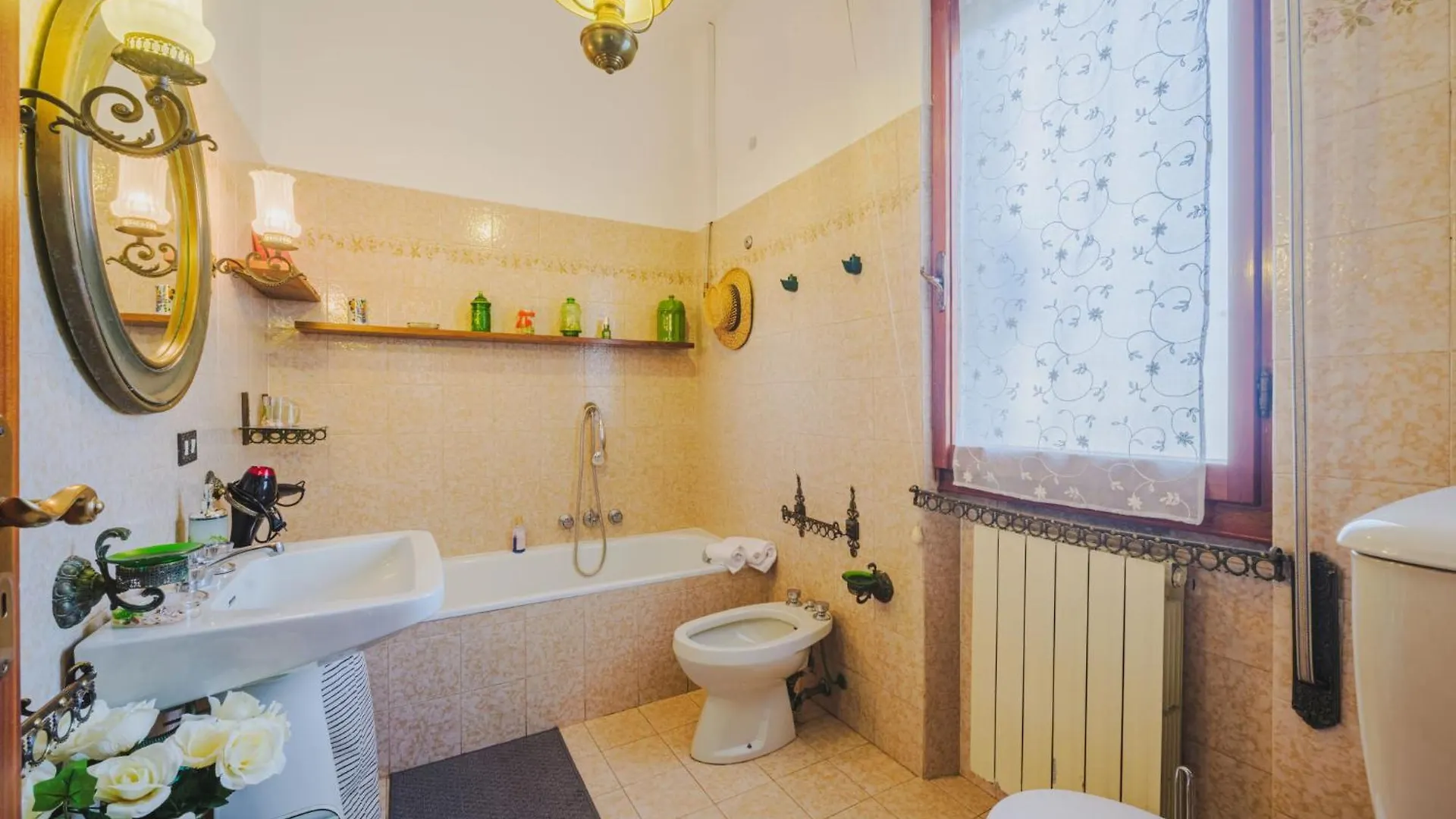 Holiday Home Villino Viola By Interhome Marina di Pietrasanta