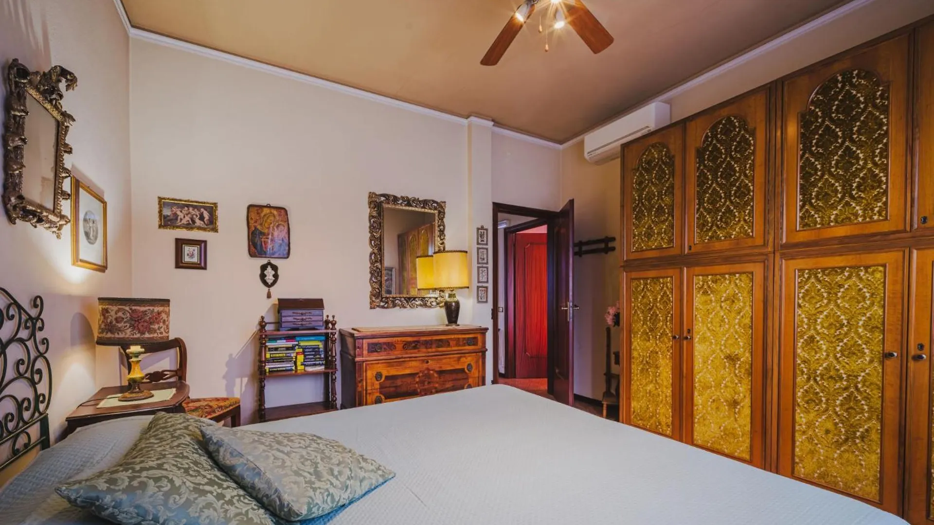 Holiday Home Villino Viola By Interhome Marina di Pietrasanta