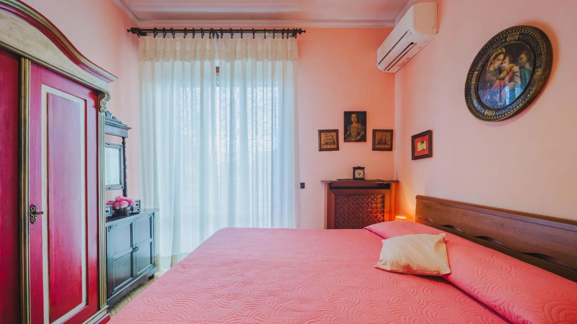 Holiday Home Villino Viola By Interhome Marina di Pietrasanta 0*,