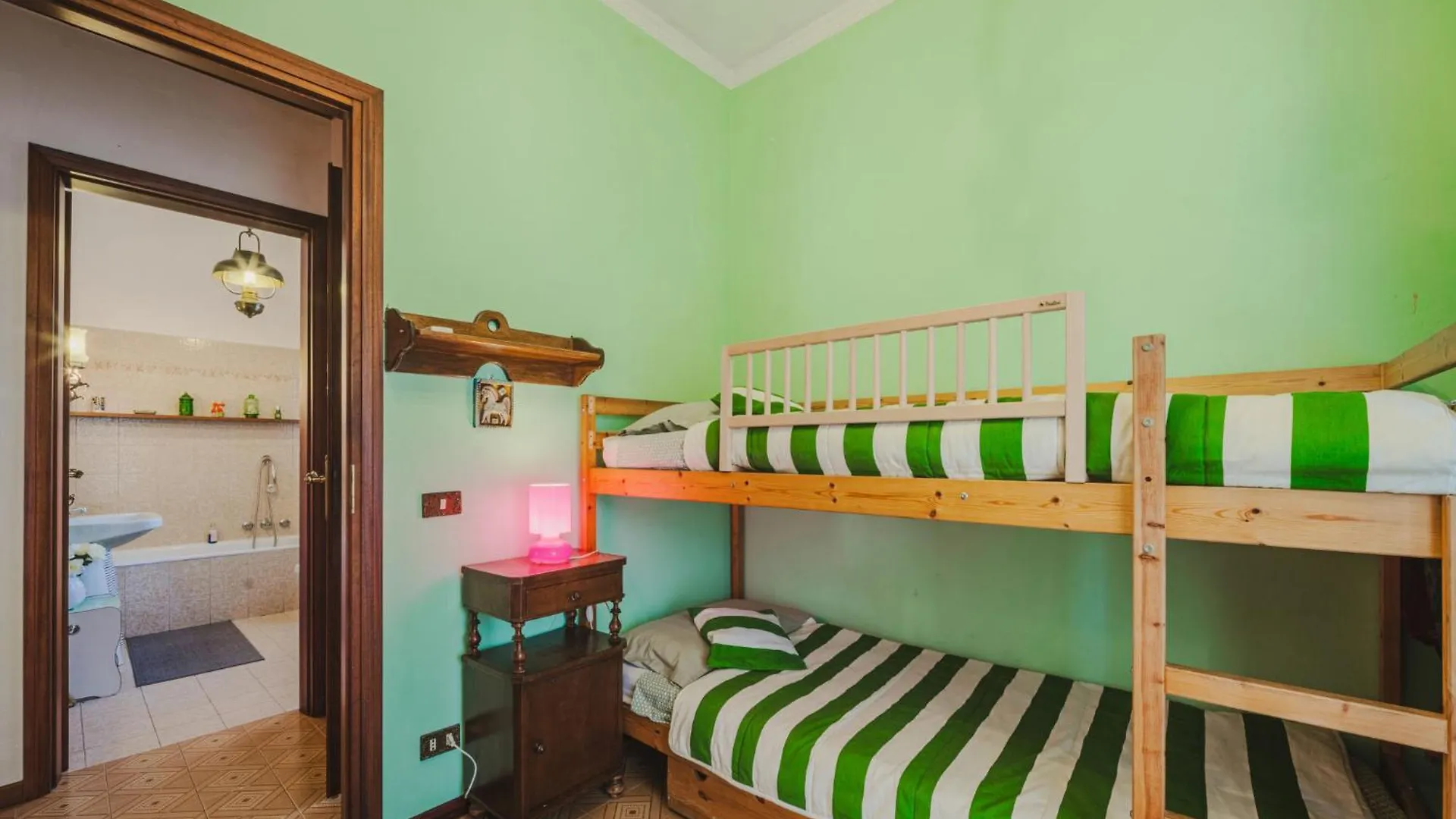 Holiday Home Villino Viola By Interhome Marina di Pietrasanta