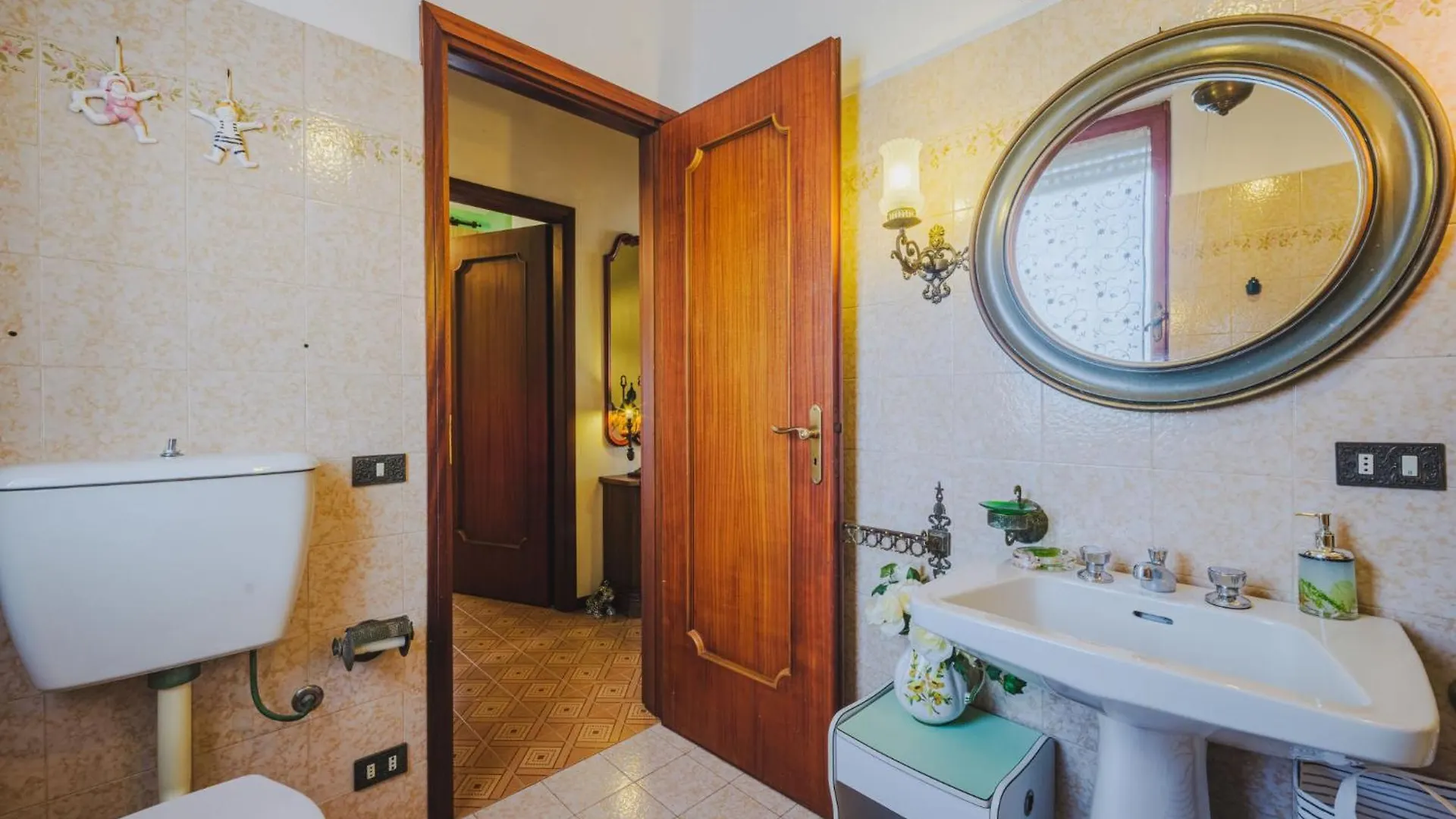 Holiday Home Villino Viola By Interhome Marina di Pietrasanta Italy