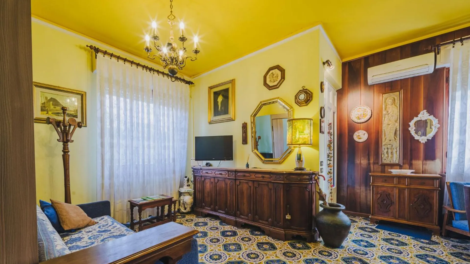 Holiday Home Villino Viola By Interhome Marina di Pietrasanta Italy