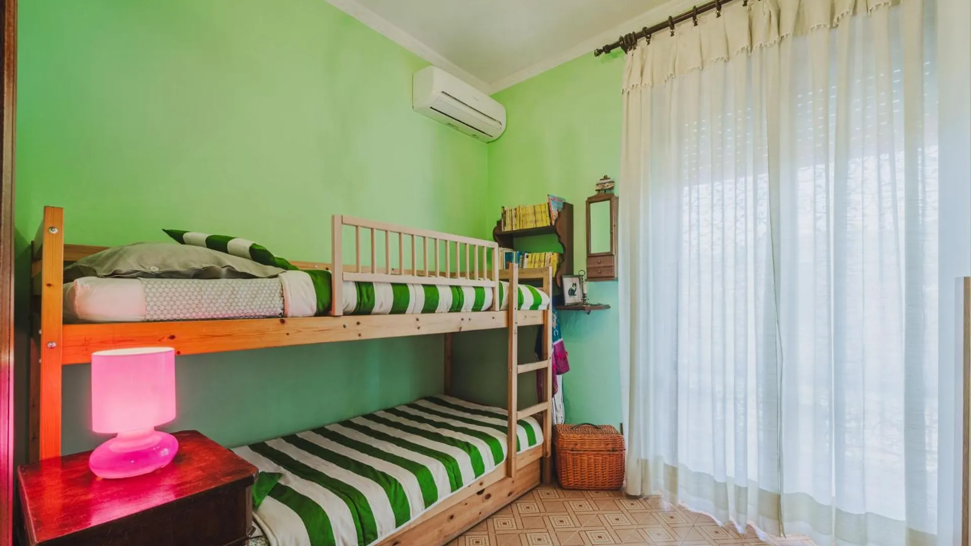 Holiday Home Villino Viola By Interhome Marina di Pietrasanta
