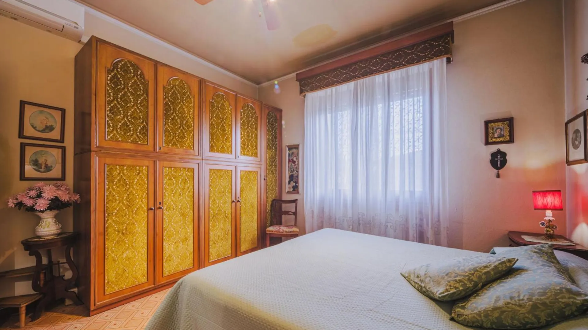 Holiday Home Villino Viola By Interhome Marina di Pietrasanta Italy