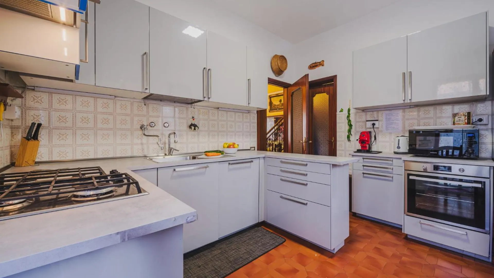 Holiday Home Villino Viola By Interhome Marina di Pietrasanta Italy