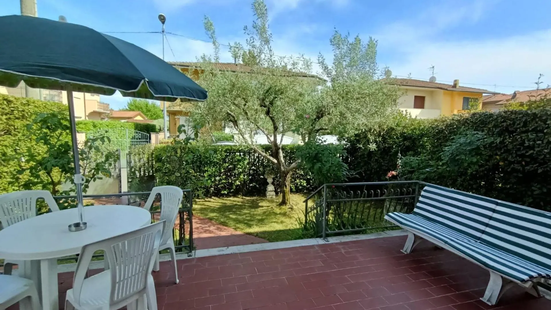 Holiday Home Villino Viola By Interhome Marina di Pietrasanta 0*,  Italy