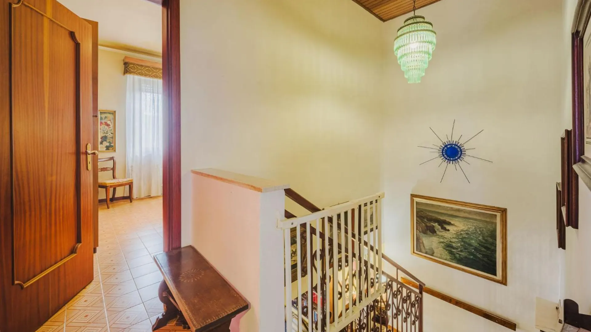 Holiday Home Villino Viola By Interhome Marina di Pietrasanta