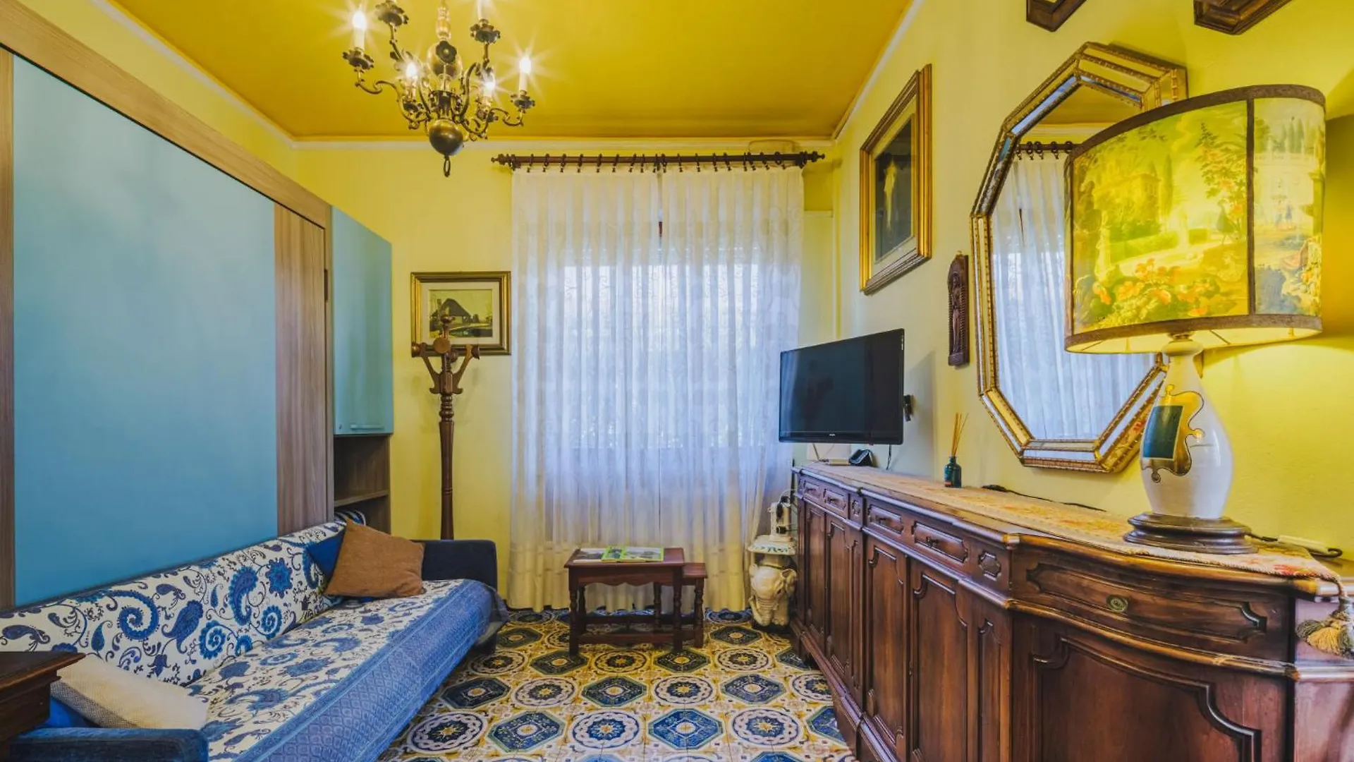 Holiday Home Villino Viola By Interhome Marina di Pietrasanta Italy