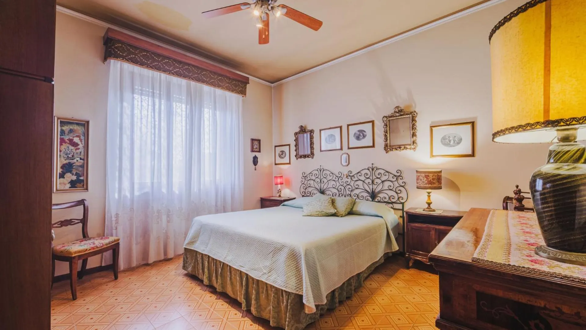 Holiday Home Villino Viola By Interhome Marina di Pietrasanta