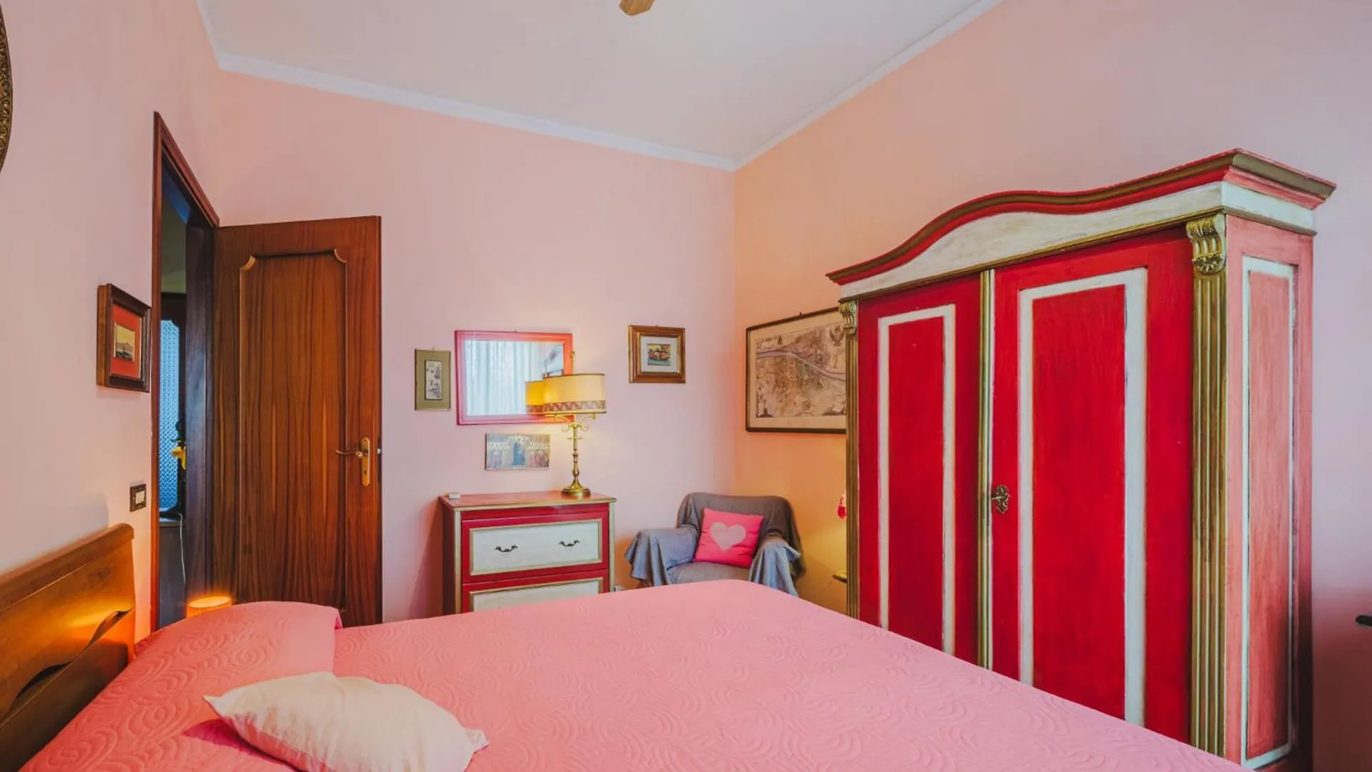 Holiday Home Villino Viola By Interhome Marina di Pietrasanta