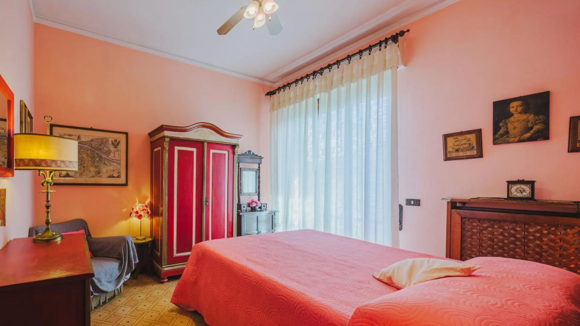 Holiday Home Villino Viola By Interhome Marina di Pietrasanta