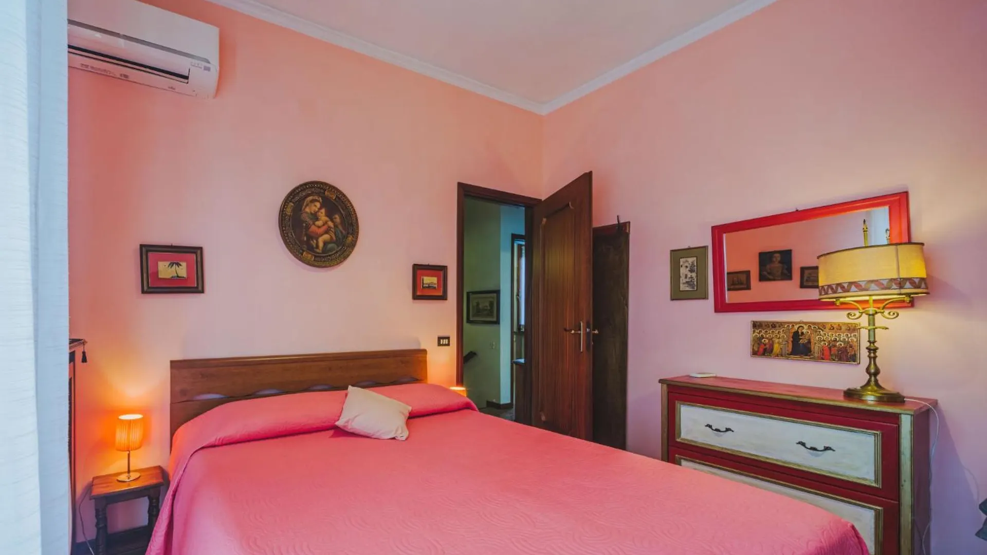 Holiday Home Villino Viola By Interhome Marina di Pietrasanta
