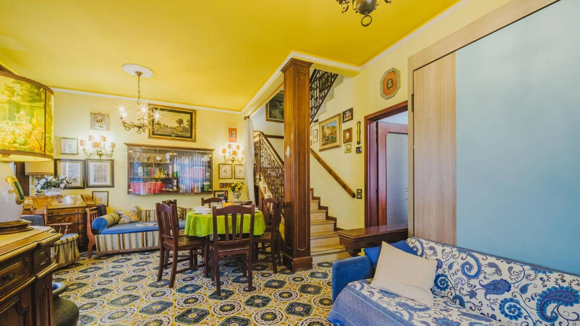 Holiday Home Villino Viola By Interhome Marina di Pietrasanta